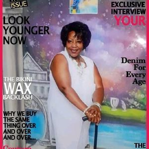 Meet your Posher, Carolyn